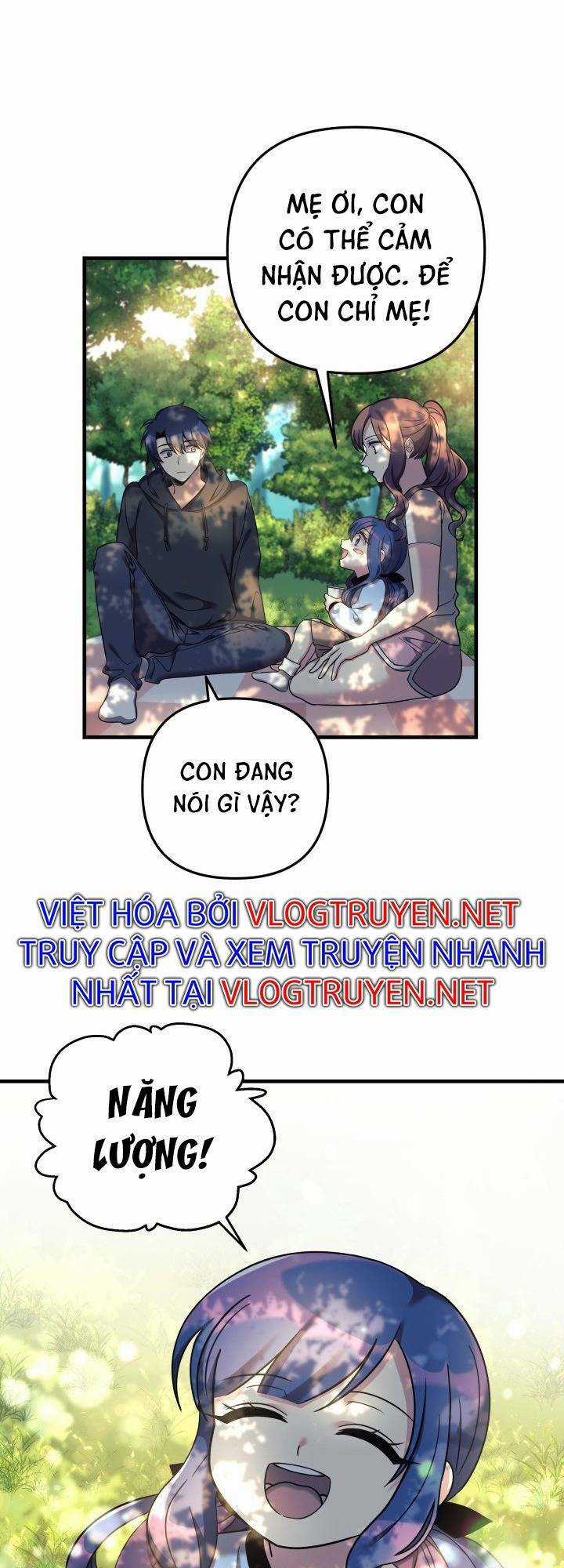 Con Gái Tôi Là Trùm Cuối Chapter 6 trang 20