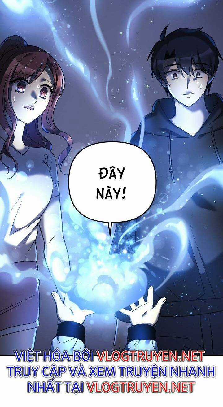 Con Gái Tôi Là Trùm Cuối Chapter 6 trang 23