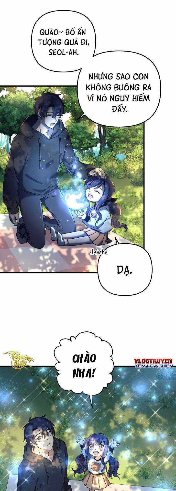 Con Gái Tôi Là Trùm Cuối Chapter 6 trang 24