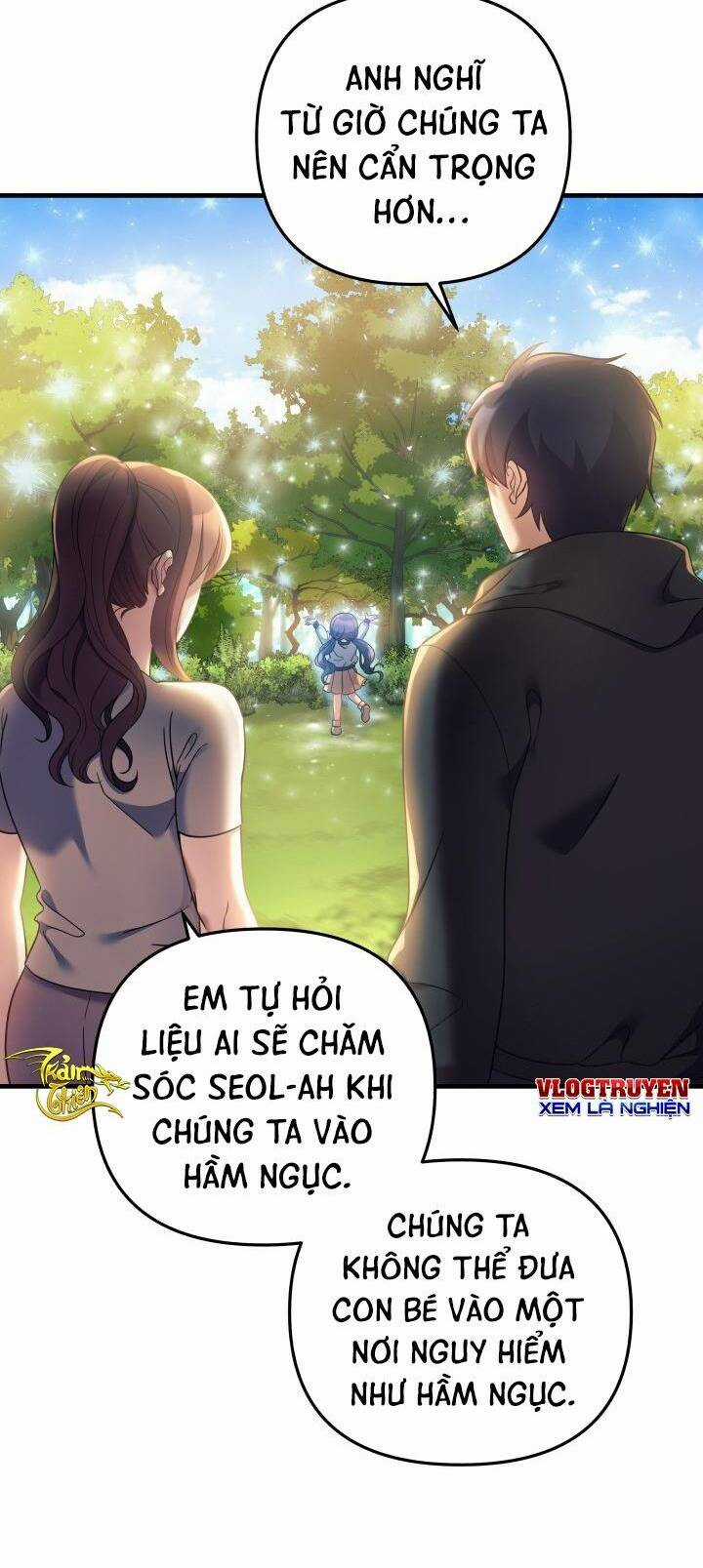Con Gái Tôi Là Trùm Cuối Chapter 6 trang 26