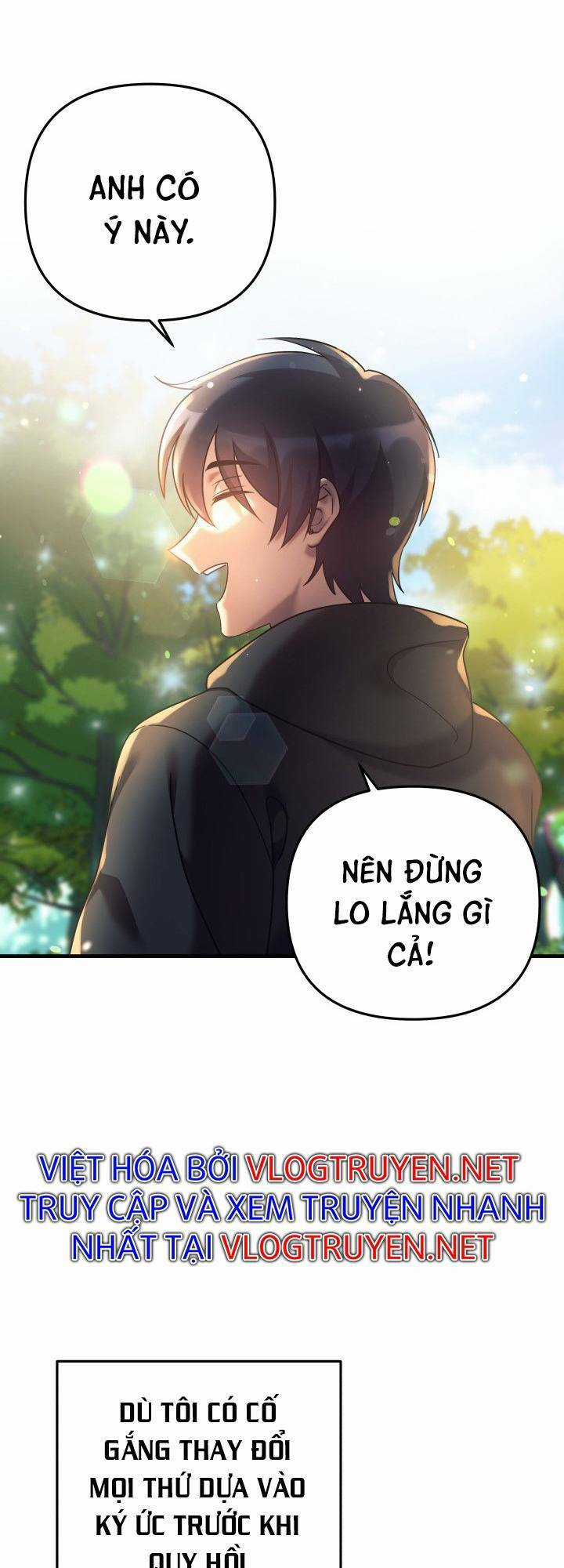 Con Gái Tôi Là Trùm Cuối Chapter 6 trang 27