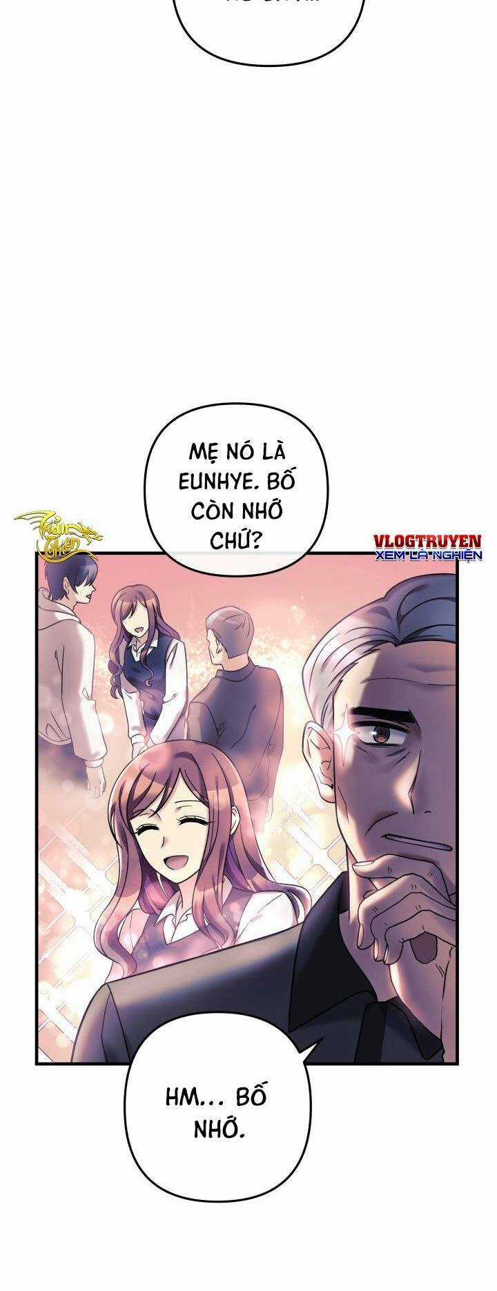 Con Gái Tôi Là Trùm Cuối Chapter 6 trang 32