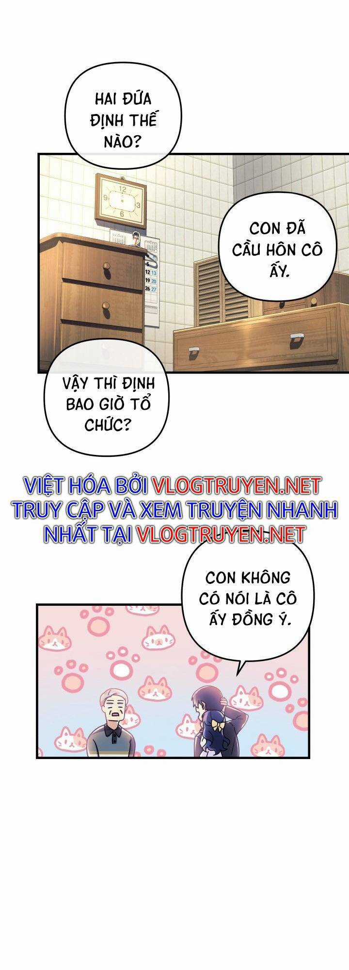 Con Gái Tôi Là Trùm Cuối Chapter 6 trang 33