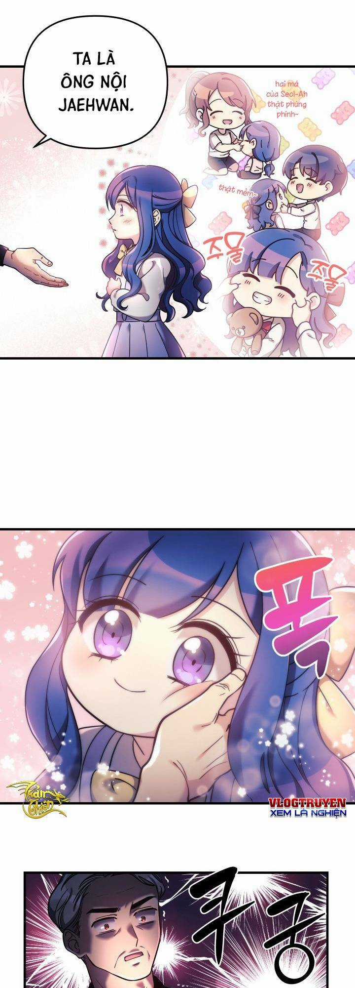 Con Gái Tôi Là Trùm Cuối Chapter 6 trang 36