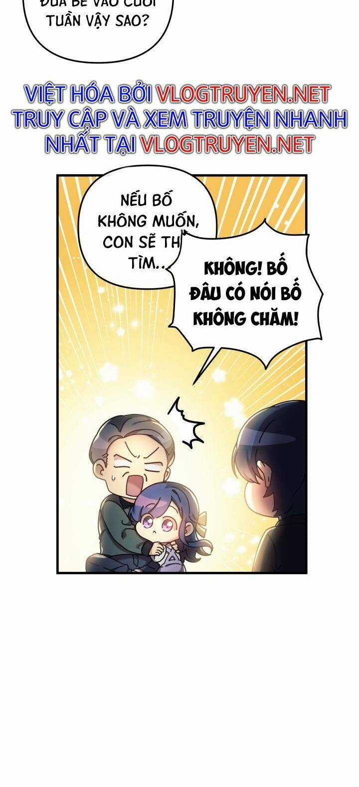 Con Gái Tôi Là Trùm Cuối Chapter 6 trang 38