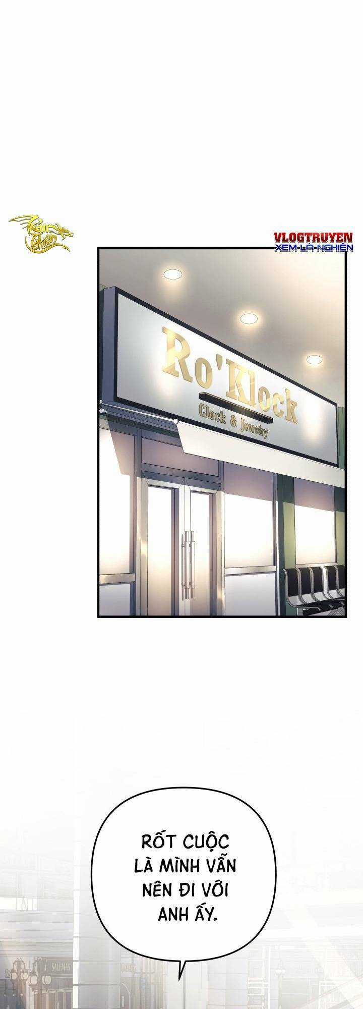 Con Gái Tôi Là Trùm Cuối Chapter 6 trang 39