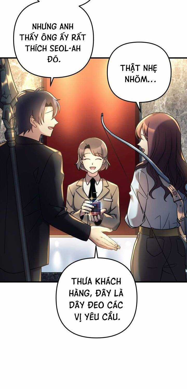 Con Gái Tôi Là Trùm Cuối Chapter 6 trang 41