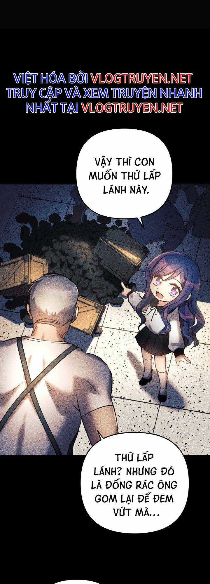 Con Gái Tôi Là Trùm Cuối Chapter 6 trang 45