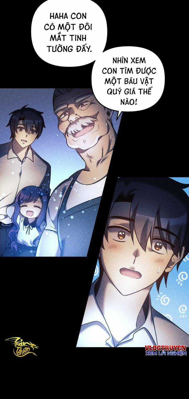 Con Gái Tôi Là Trùm Cuối Chapter 6 trang 46