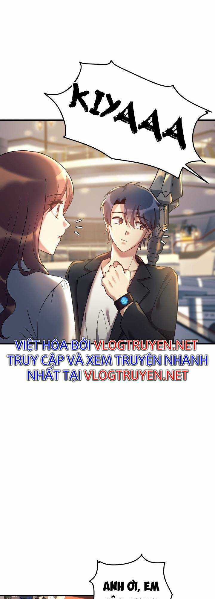 Con Gái Tôi Là Trùm Cuối Chapter 6 trang 52