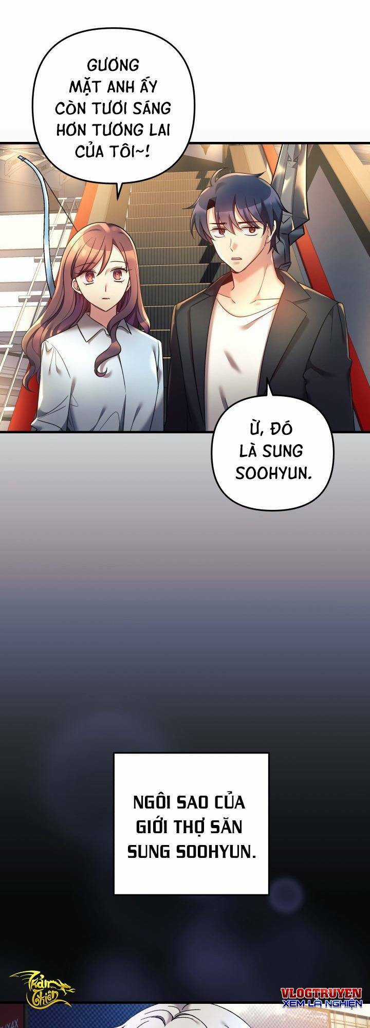 Con Gái Tôi Là Trùm Cuối Chapter 6 trang 55