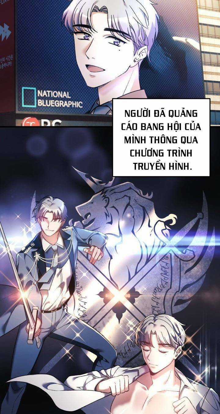 Con Gái Tôi Là Trùm Cuối Chapter 6 trang 56