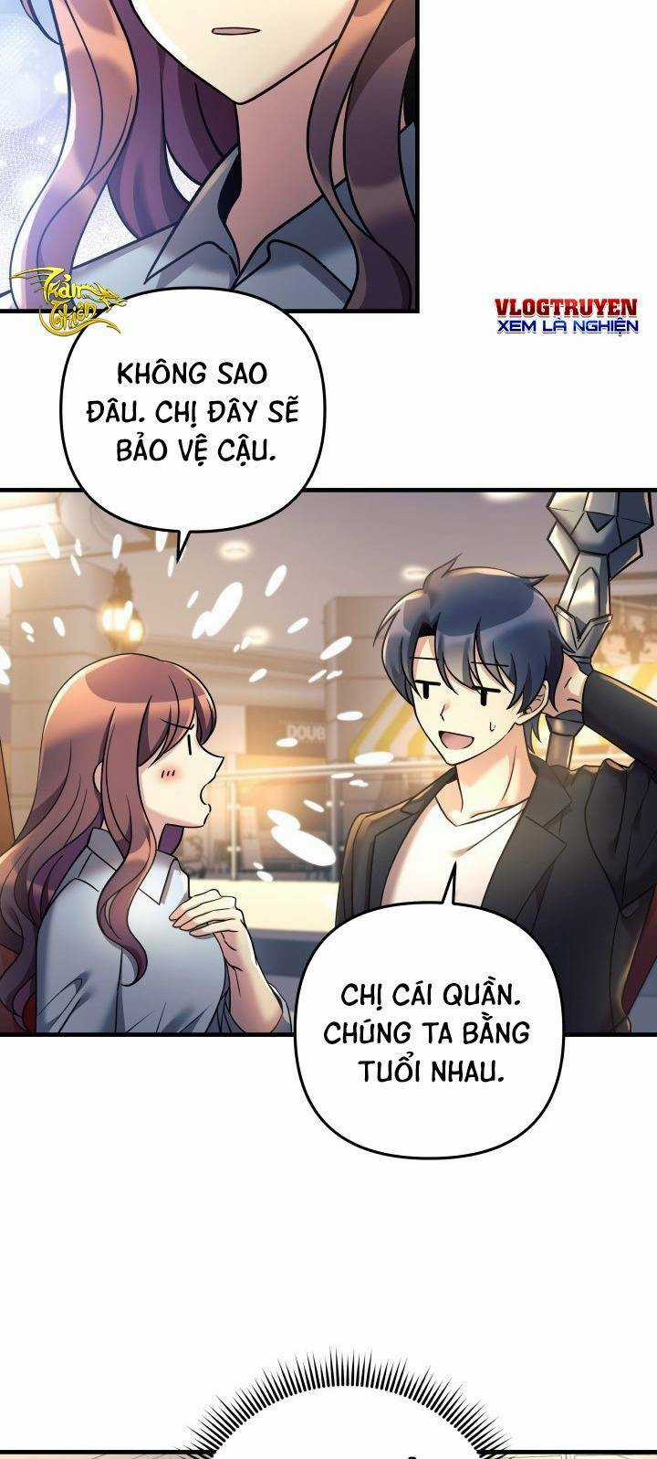 Con Gái Tôi Là Trùm Cuối Chapter 6 trang 59