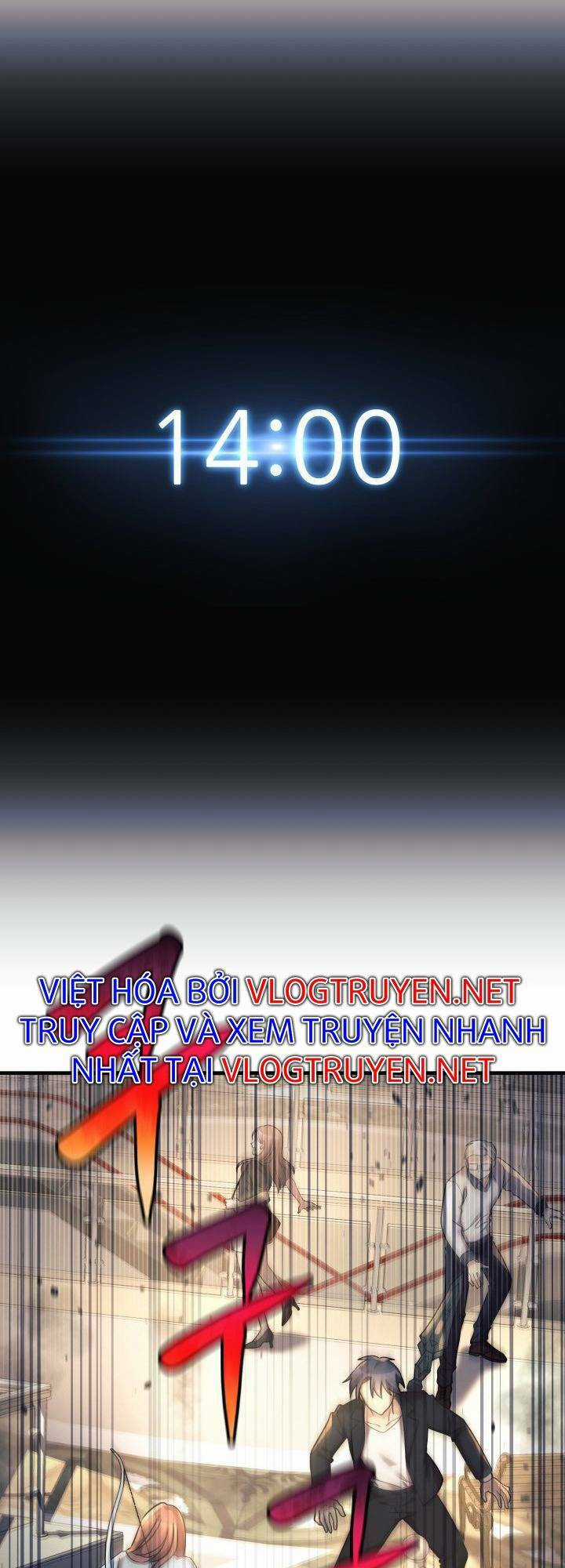 Con Gái Tôi Là Trùm Cuối Chapter 6 trang 62