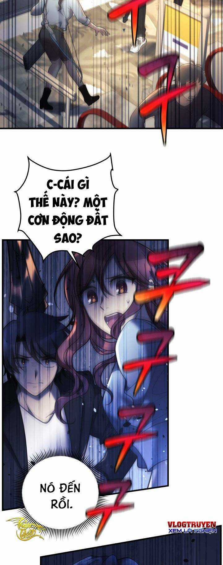 Con Gái Tôi Là Trùm Cuối Chapter 6 trang 63