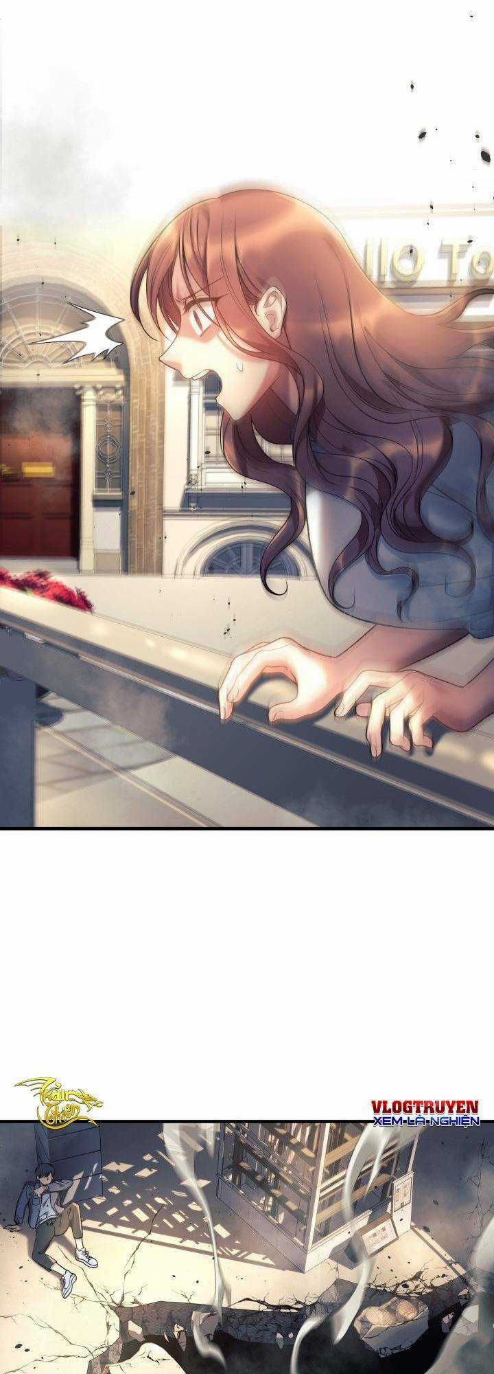 Con Gái Tôi Là Trùm Cuối Chapter 6 trang 65