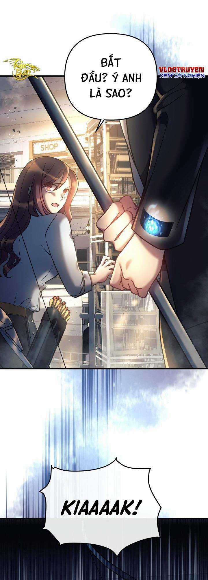 Con Gái Tôi Là Trùm Cuối Chapter 6 trang 68