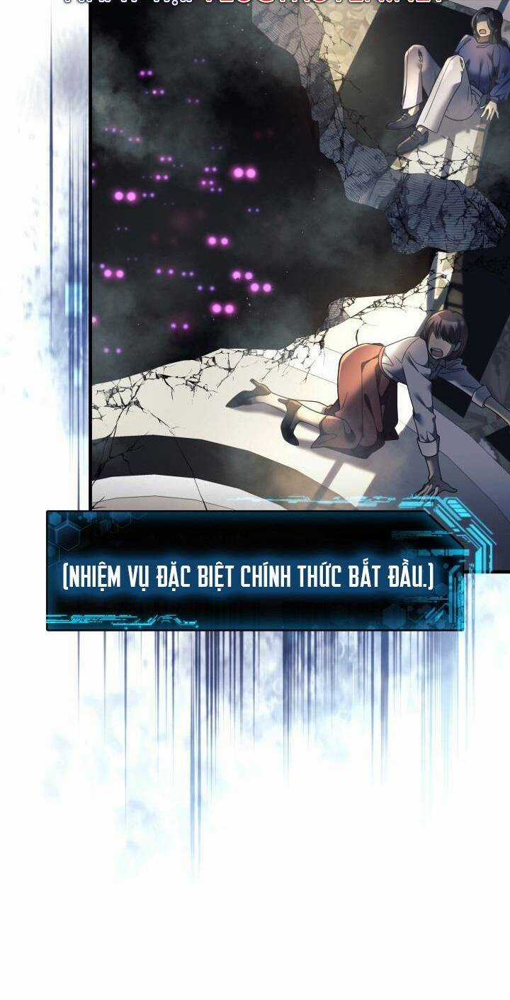 Con Gái Tôi Là Trùm Cuối Chapter 6 trang 70