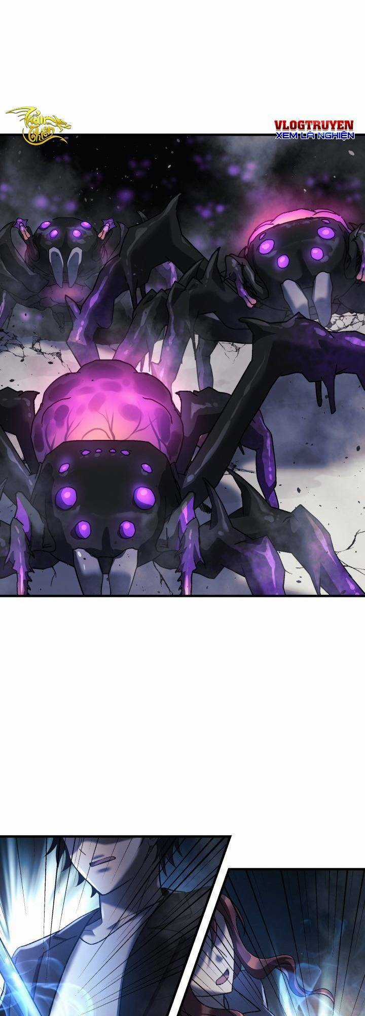 Con Gái Tôi Là Trùm Cuối Chapter 6 trang 71