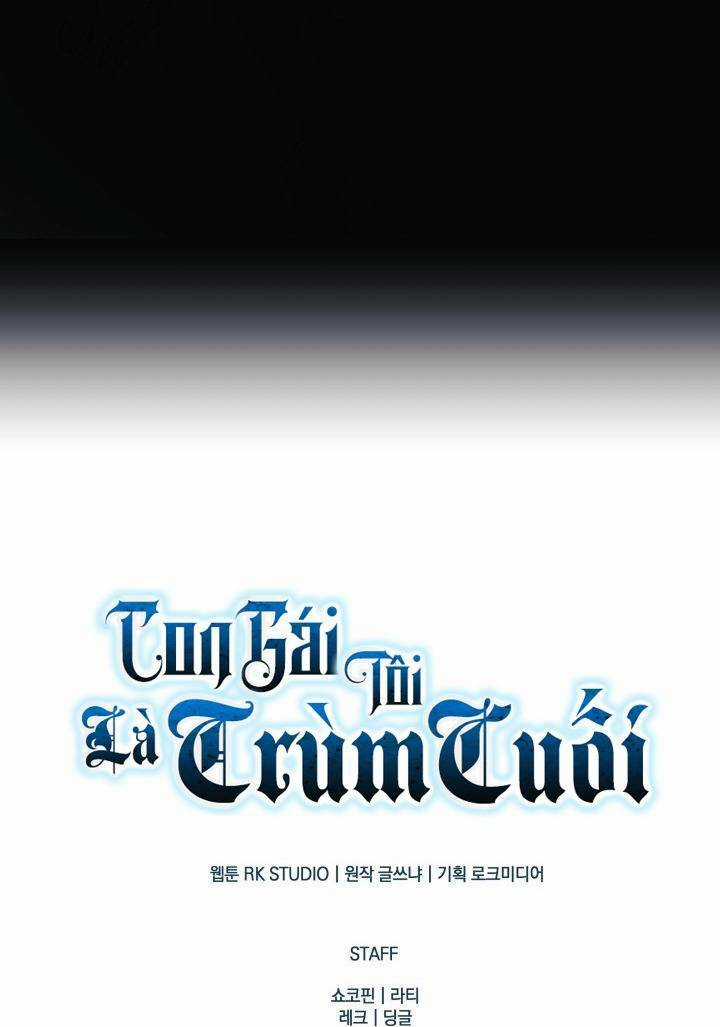 Con Gái Tôi Là Trùm Cuối Chapter 6 trang 74