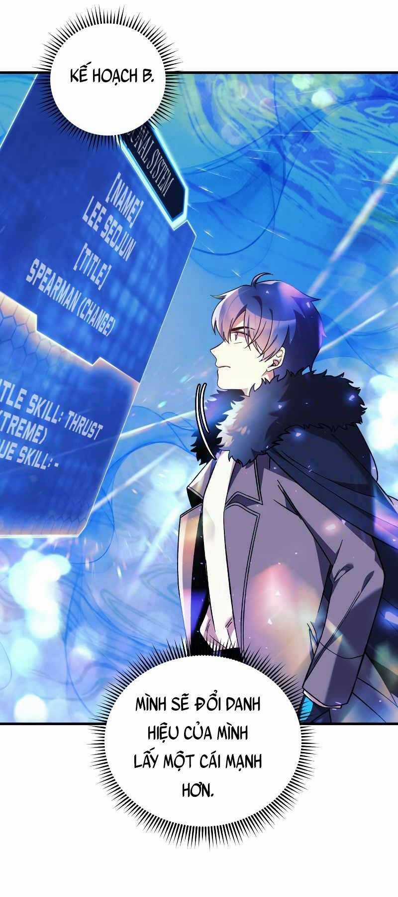 Con Gái Tôi Là Trùm Cuối Chapter 60 trang 18