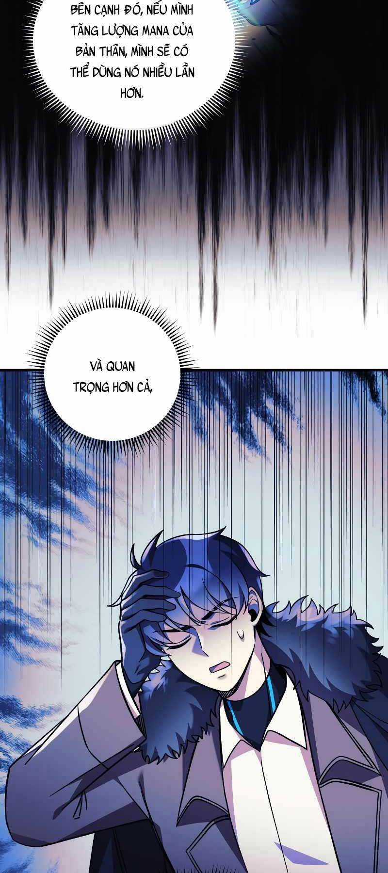 Con Gái Tôi Là Trùm Cuối Chapter 60 trang 23