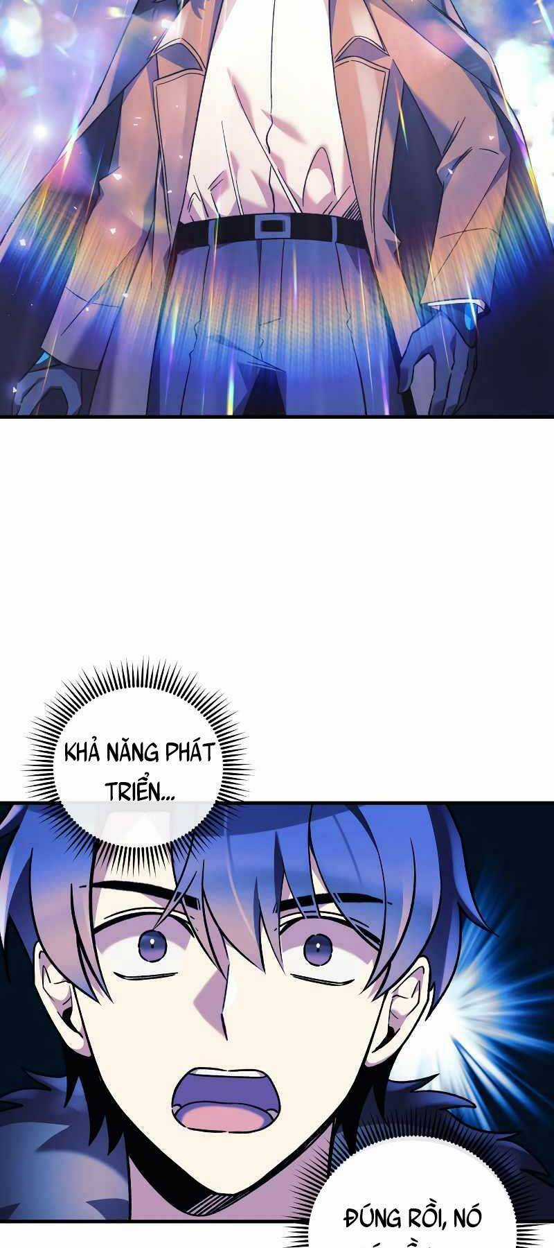 Con Gái Tôi Là Trùm Cuối Chapter 60 trang 27