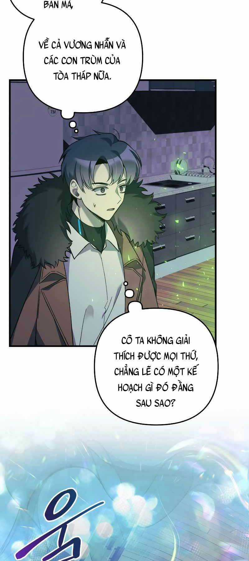 Con Gái Tôi Là Trùm Cuối Chapter 60 trang 3