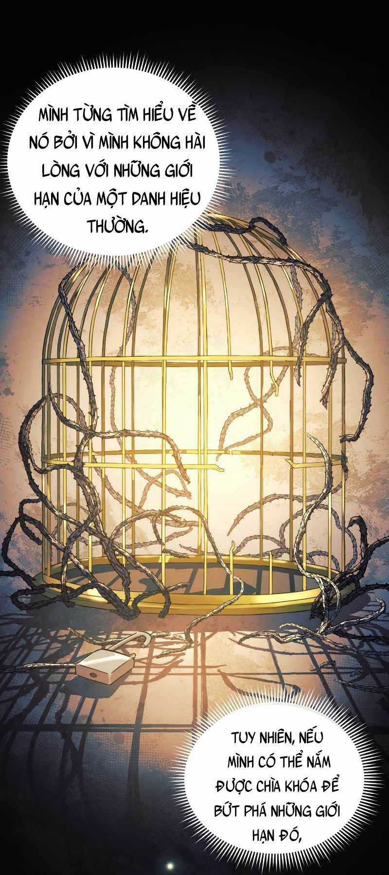 Con Gái Tôi Là Trùm Cuối Chapter 60 trang 30