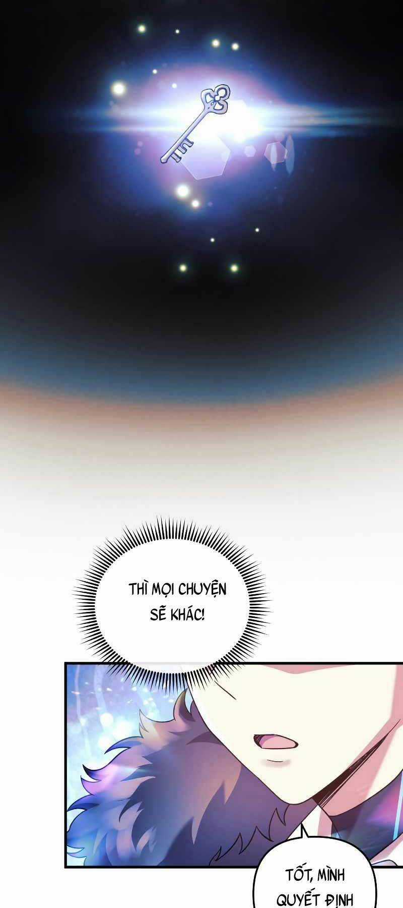 Con Gái Tôi Là Trùm Cuối Chapter 60 trang 31