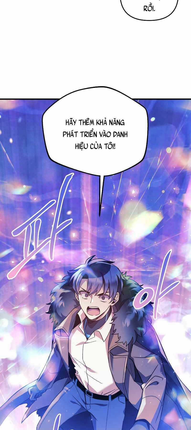 Con Gái Tôi Là Trùm Cuối Chapter 60 trang 32