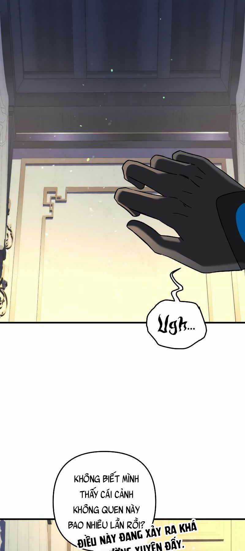 Con Gái Tôi Là Trùm Cuối Chapter 60 trang 36