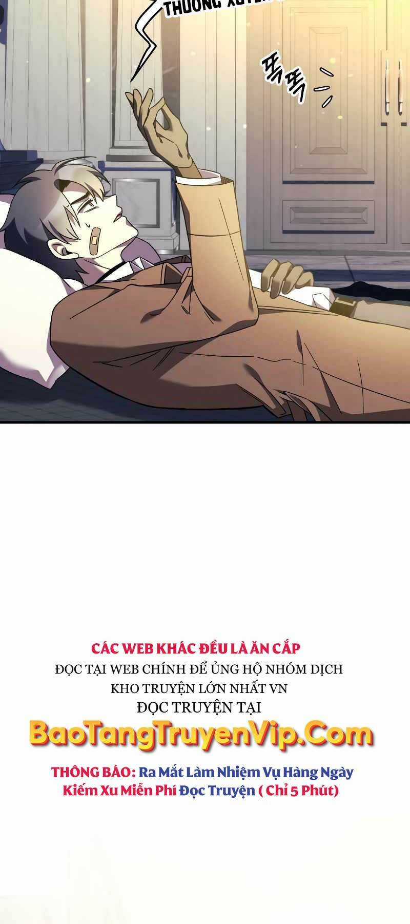 Con Gái Tôi Là Trùm Cuối Chapter 60 trang 37