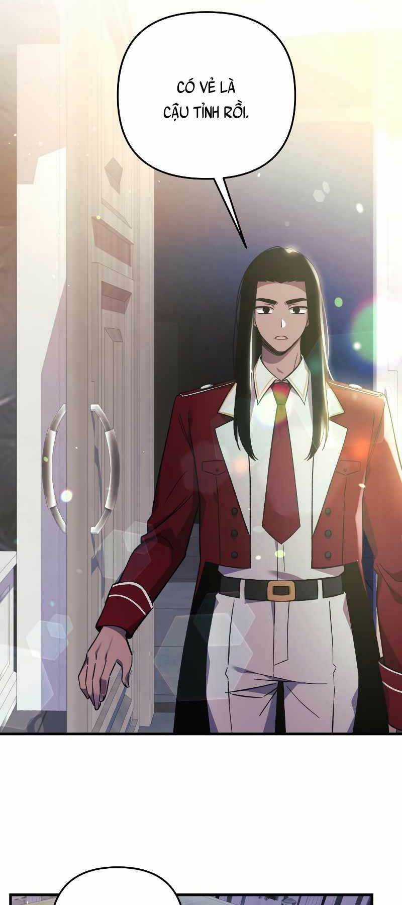 Con Gái Tôi Là Trùm Cuối Chapter 60 trang 38