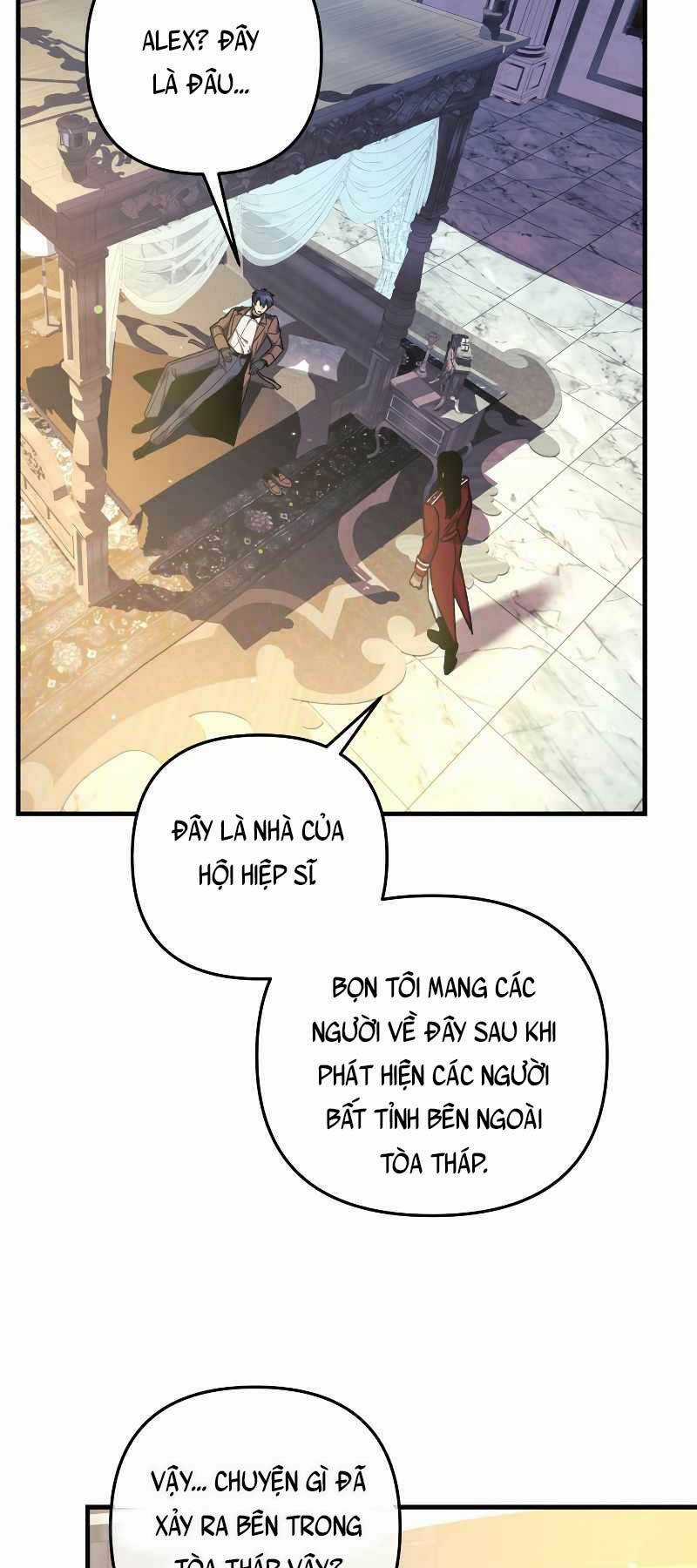 Con Gái Tôi Là Trùm Cuối Chapter 60 trang 39