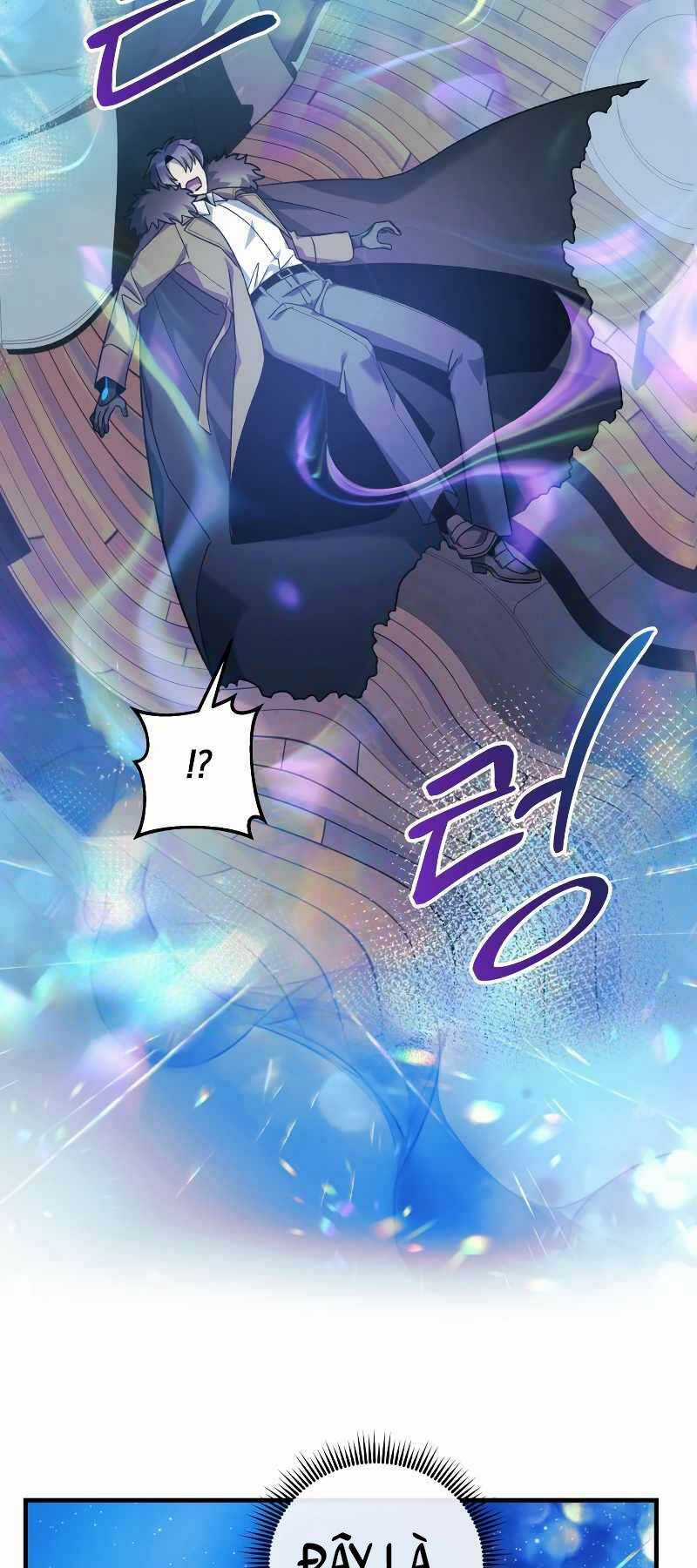 Con Gái Tôi Là Trùm Cuối Chapter 60 trang 4