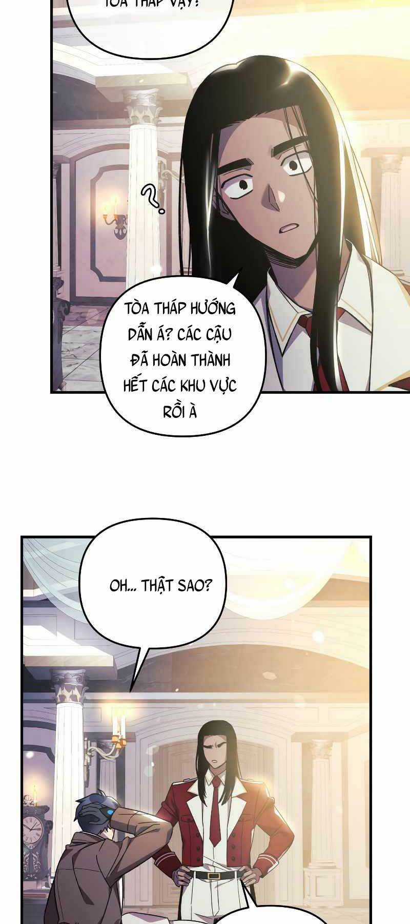 Con Gái Tôi Là Trùm Cuối Chapter 60 trang 40