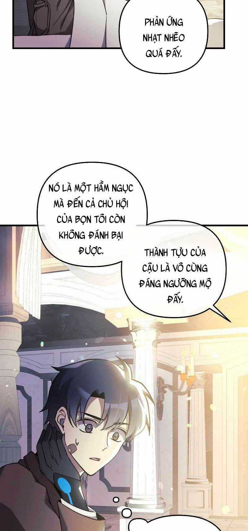 Con Gái Tôi Là Trùm Cuối Chapter 60 trang 41