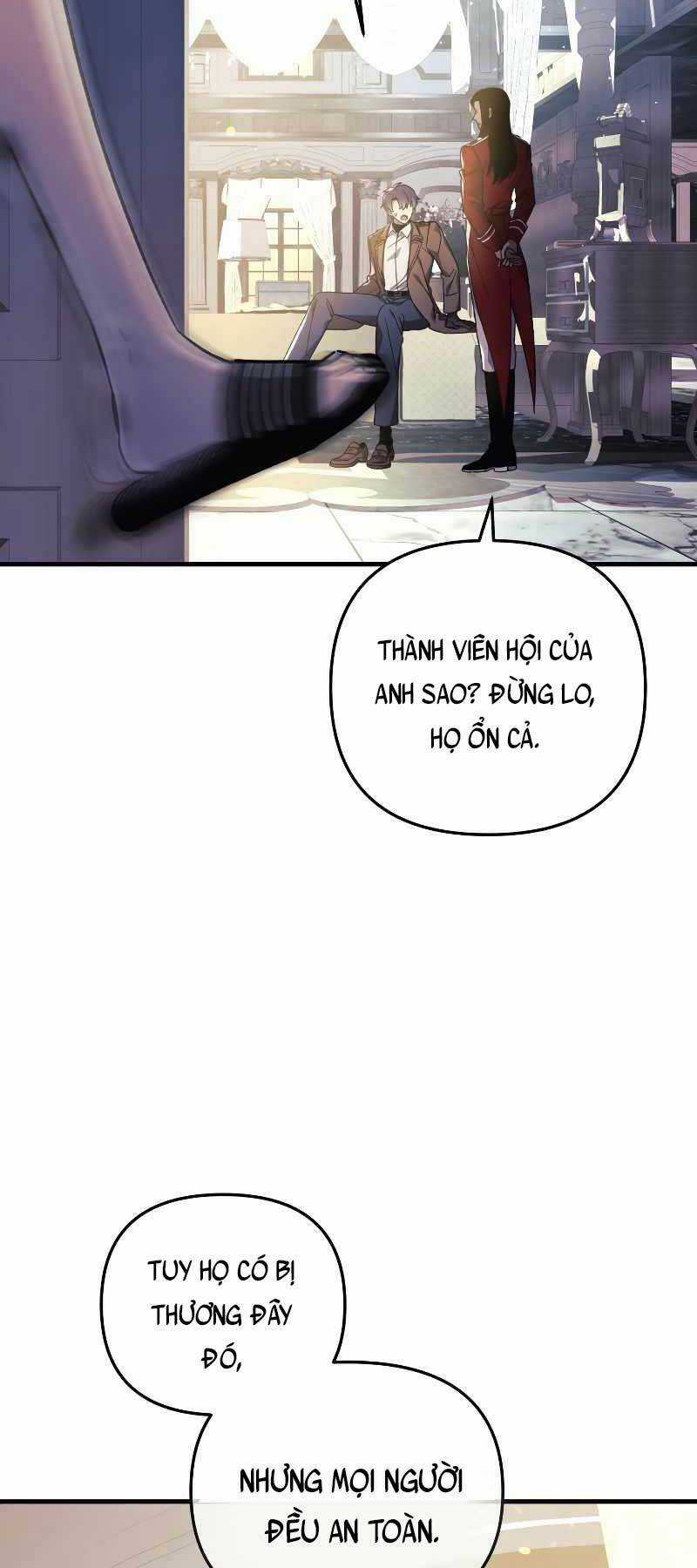 Con Gái Tôi Là Trùm Cuối Chapter 60 trang 45