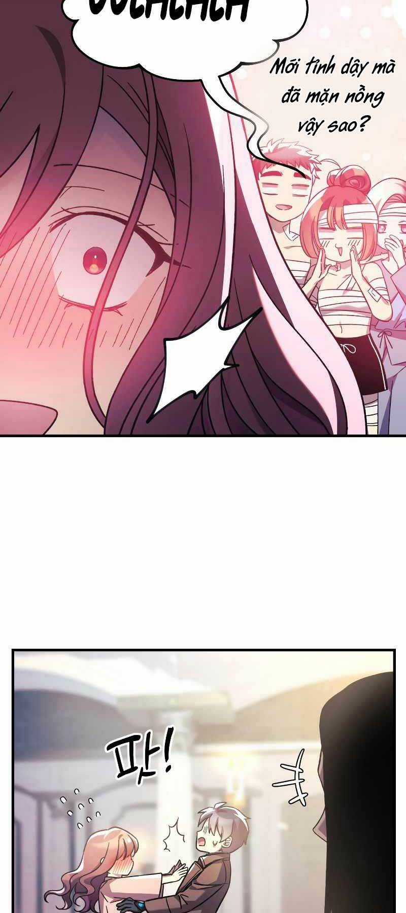 Con Gái Tôi Là Trùm Cuối Chapter 60 trang 55