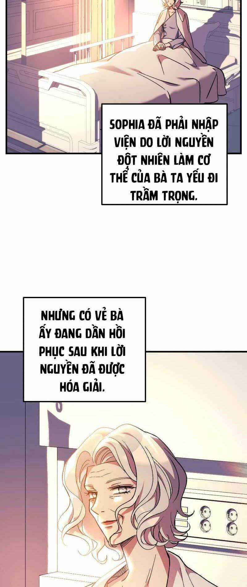 Con Gái Tôi Là Trùm Cuối Chapter 60 trang 57