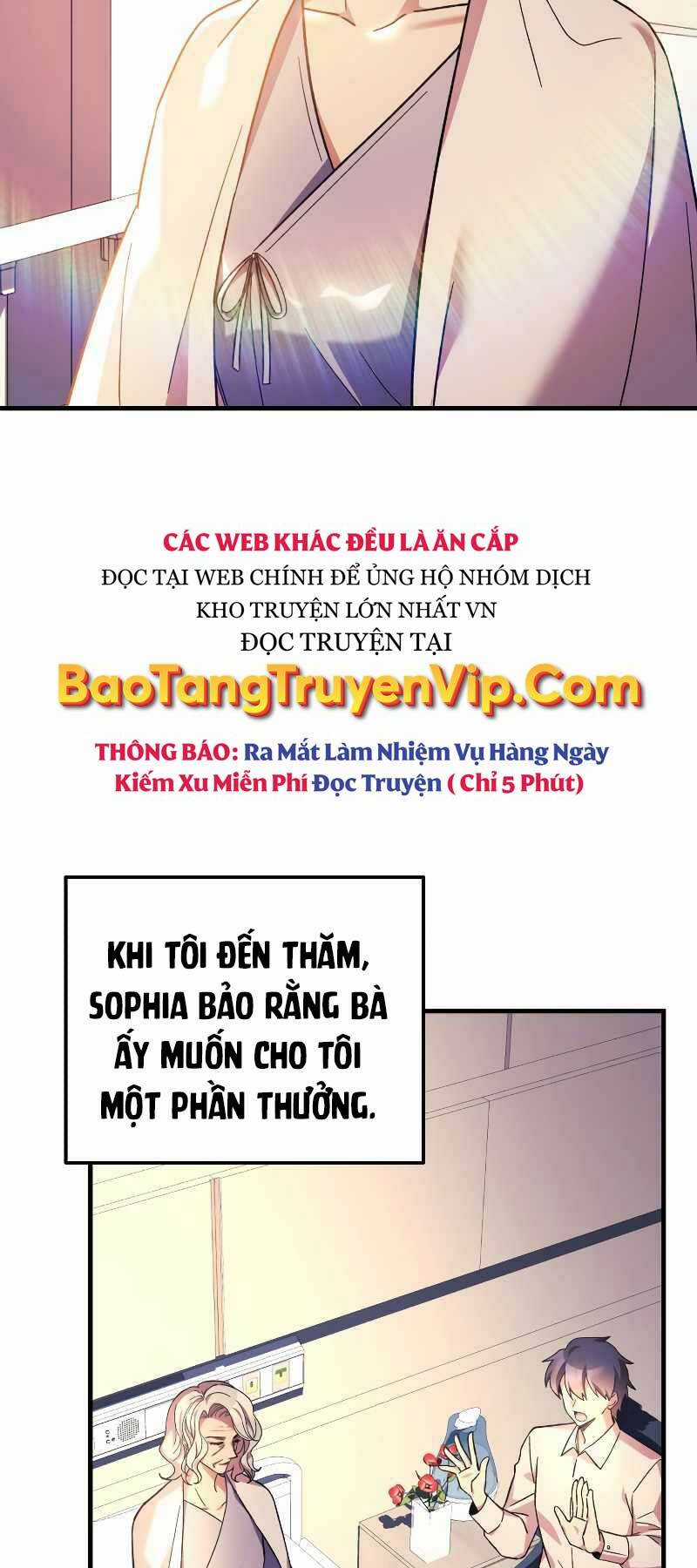 Con Gái Tôi Là Trùm Cuối Chapter 60 trang 58