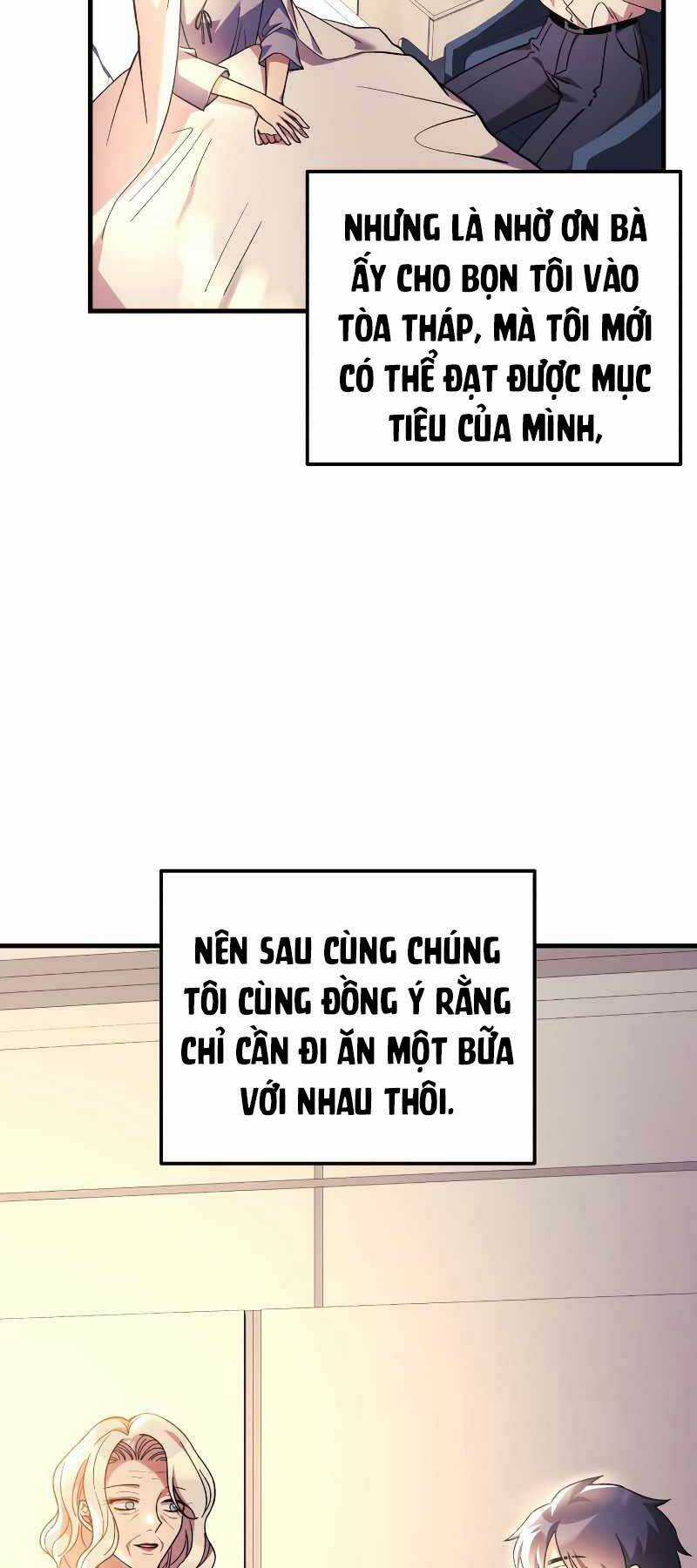 Con Gái Tôi Là Trùm Cuối Chapter 60 trang 59