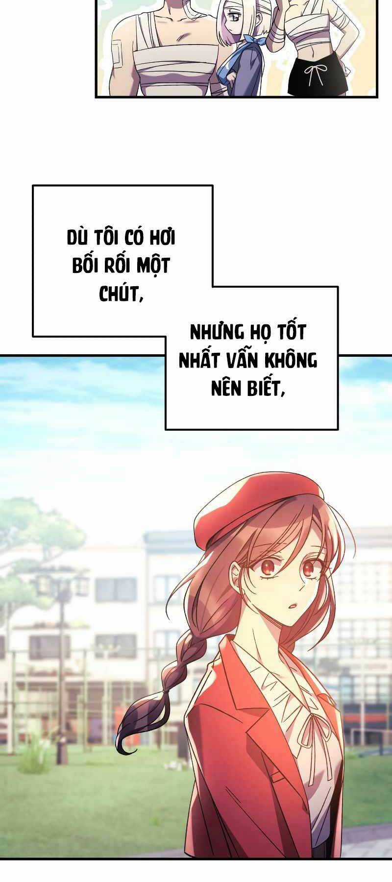 Con Gái Tôi Là Trùm Cuối Chapter 60 trang 61