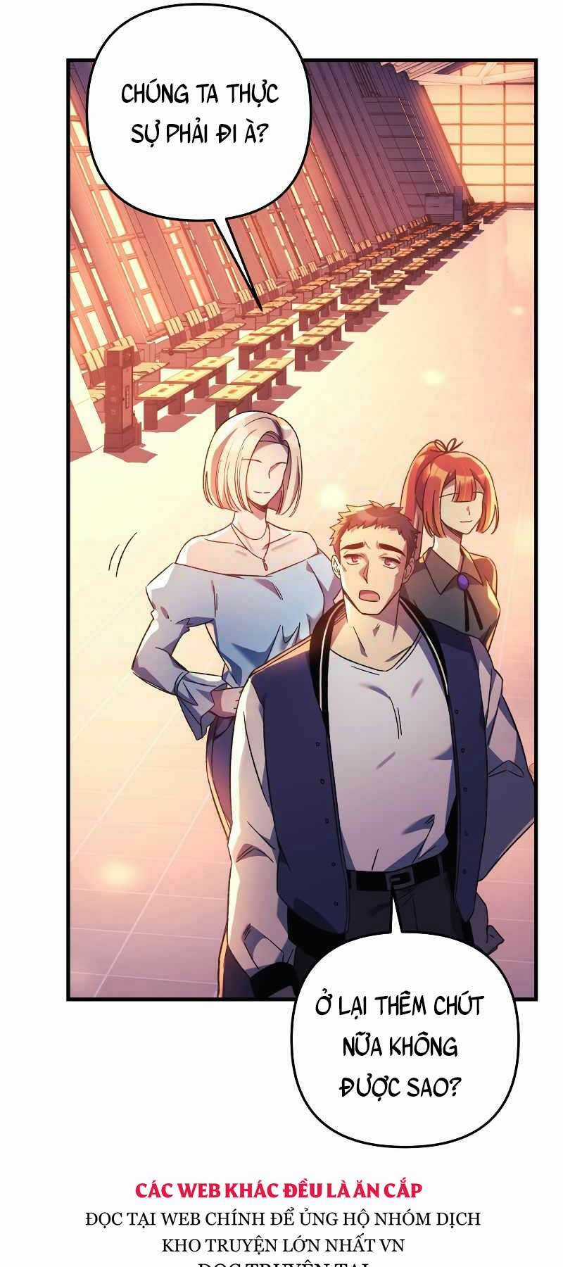 Con Gái Tôi Là Trùm Cuối Chapter 60 trang 64