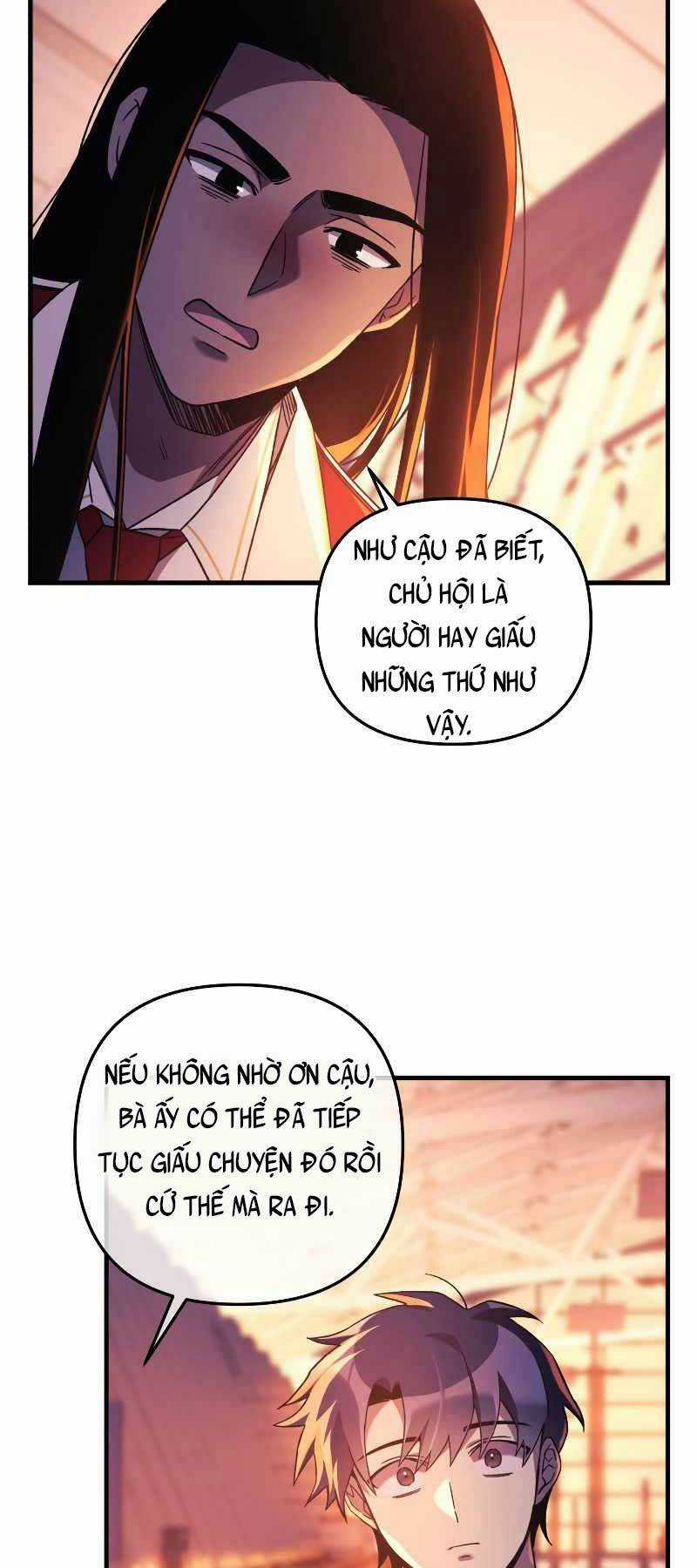 Con Gái Tôi Là Trùm Cuối Chapter 60 trang 71