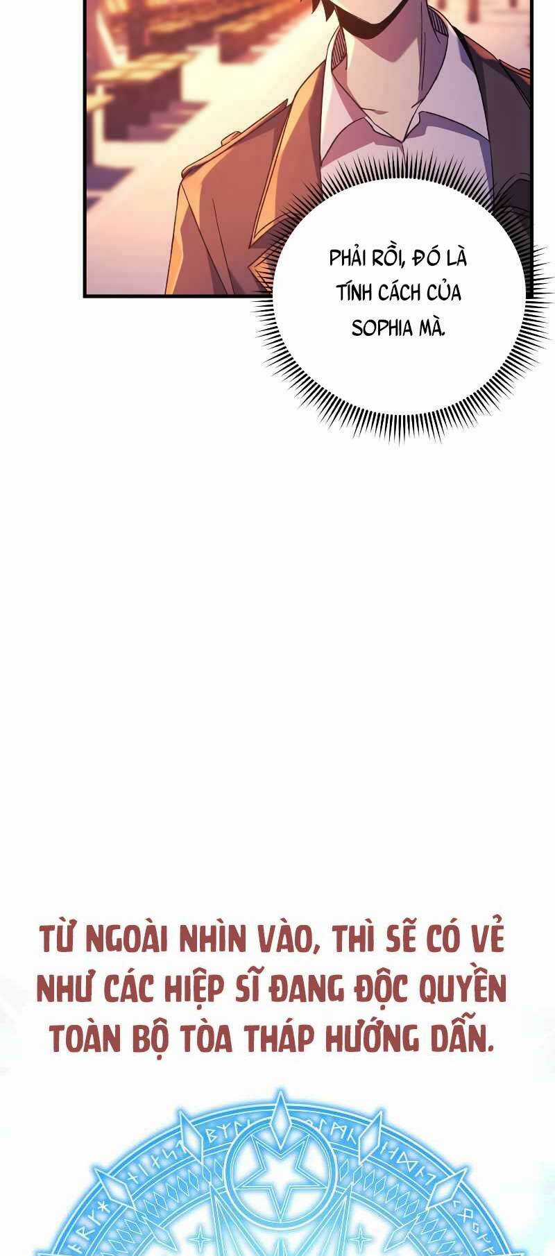 Con Gái Tôi Là Trùm Cuối Chapter 60 trang 72