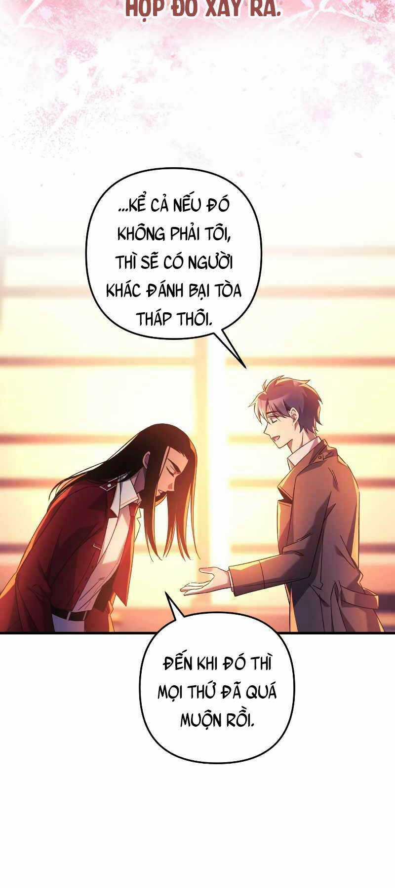 Con Gái Tôi Là Trùm Cuối Chapter 60 trang 76