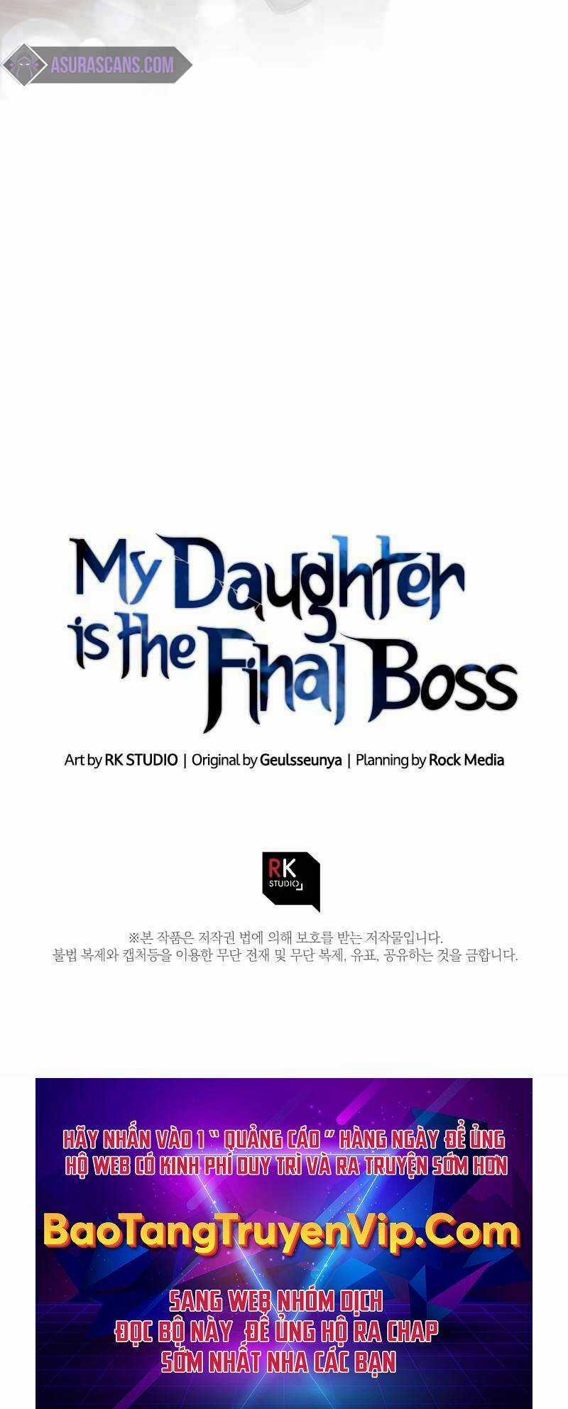 Con Gái Tôi Là Trùm Cuối Chapter 60 trang 86