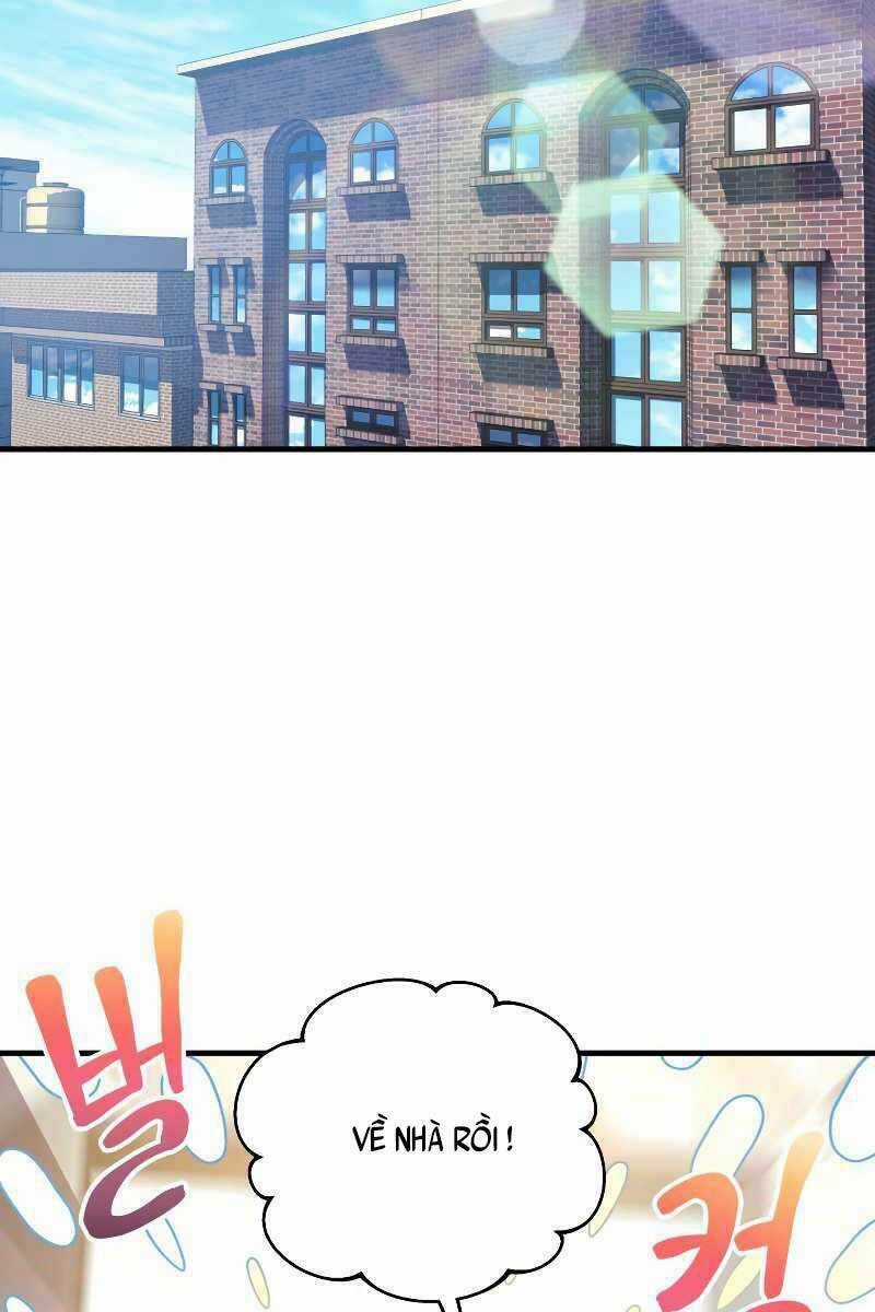 Con Gái Tôi Là Trùm Cuối Chapter 61 trang 1